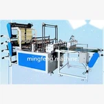 Ldpe Bag Making Machine